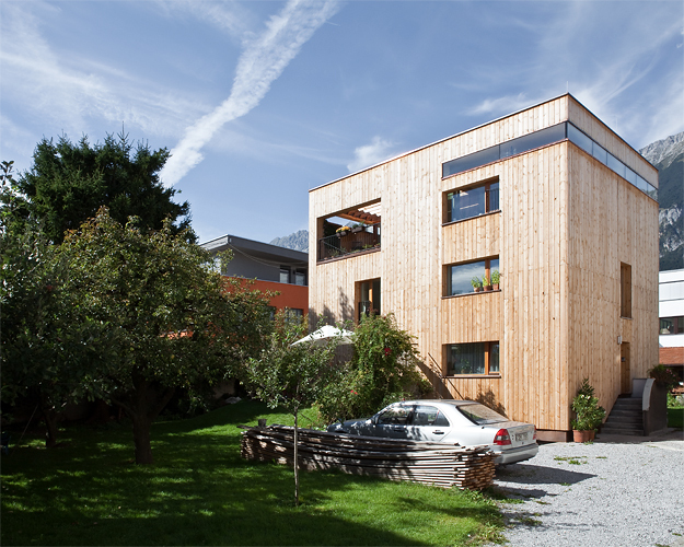 Ein Foto von Christian Flatscher